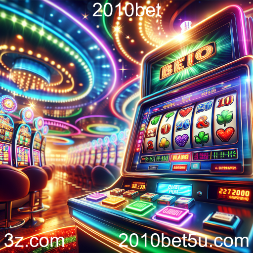 Explorando a Categoria de Pagamentos no 2010bet: Jogos que Podem Render Prêmios Reais